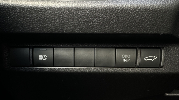 Toyota RAV4 2.5 Hybrid Dynamic AWD 2023 m. 21