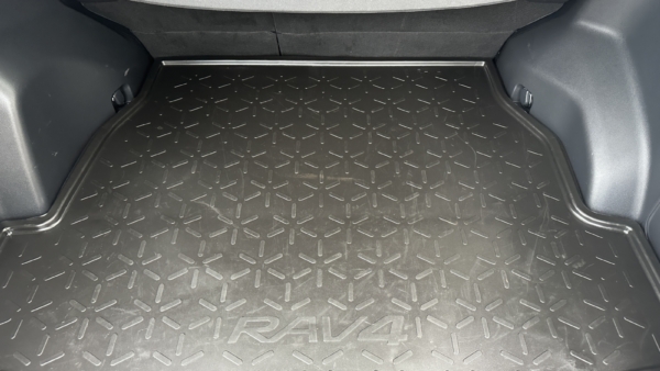 Toyota RAV4 2.5 Hybrid Dynamic AWD 2023 m. 24