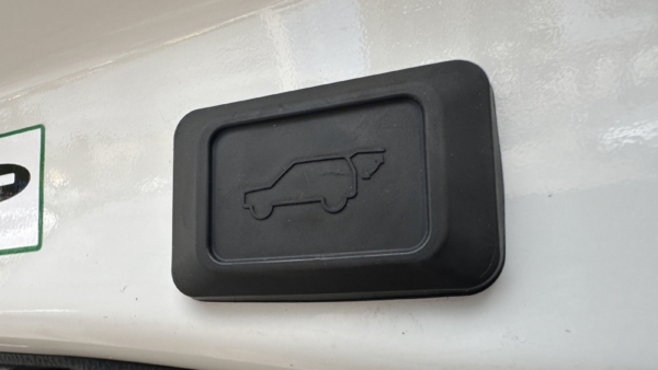 Toyota RAV4 2.5 Hybrid Dynamic AWD 2023 m. 25