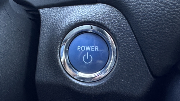 Toyota RAV4 2.5 Hybrid Style 2019 m. 15
