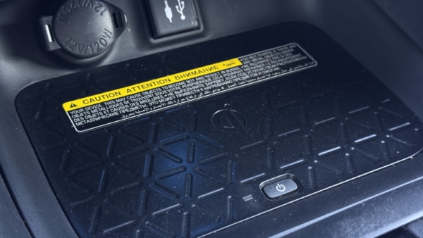 Toyota RAV4 2.5 Hybrid Style 2019 m. 21