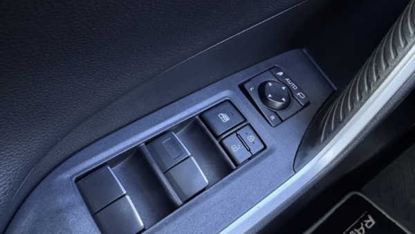 Toyota RAV4 2.5 Hybrid Style 2019 m. 23