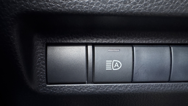 Toyota RAV4 2.5 Hybrid Style 2019 m. 24