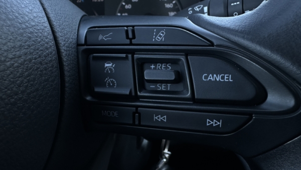 Toyota Yaris 1.5 Hybrid Active 2023 m. 12