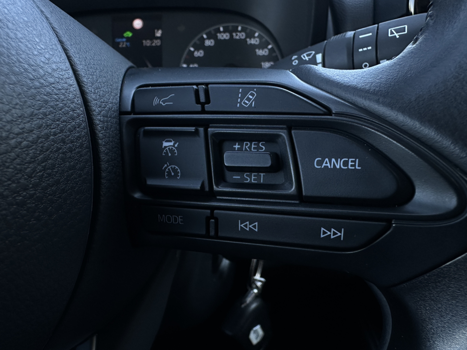 Toyota Yaris 1.5 Hybrid Active 2023 m. 12