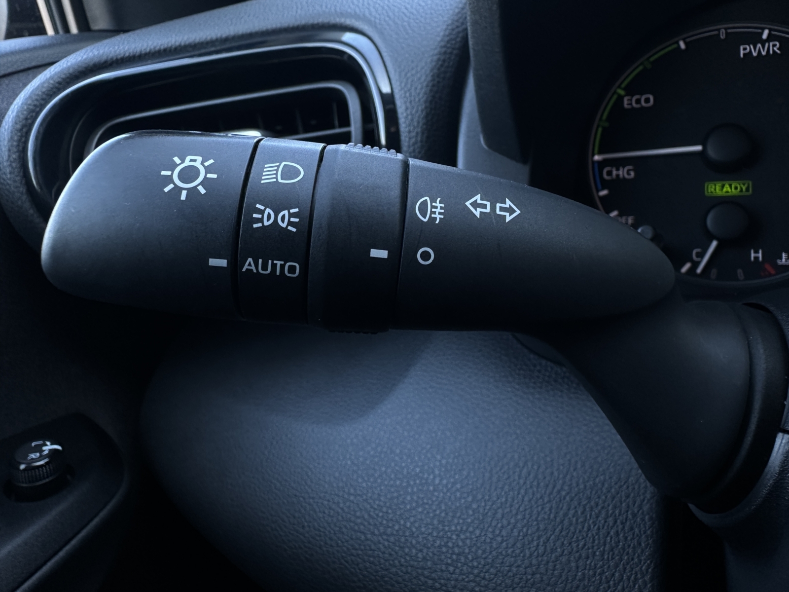 Toyota Yaris 1.5 Hybrid Active 2023 m. 13