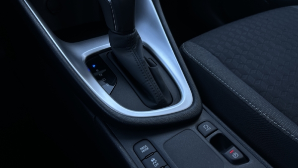 Toyota Yaris 1.5 Hybrid Active 2023 m. 22