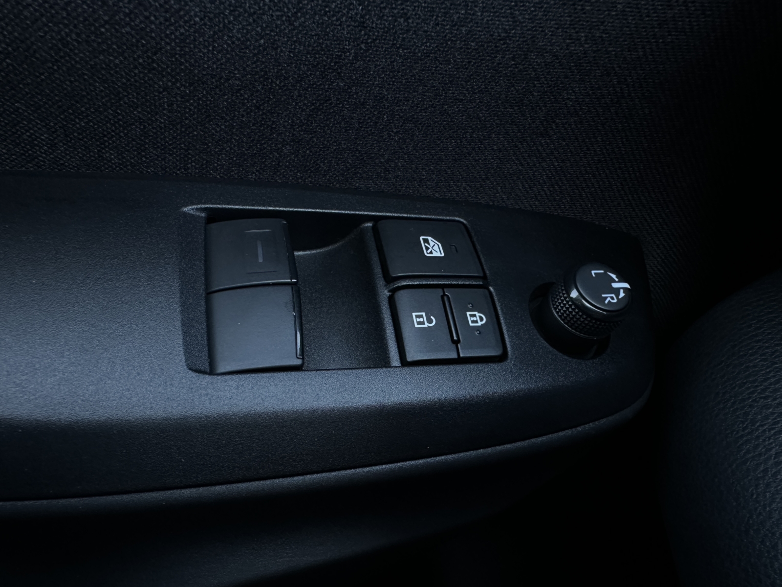 Toyota Yaris 1.5 Hybrid Active 2023 m. 24