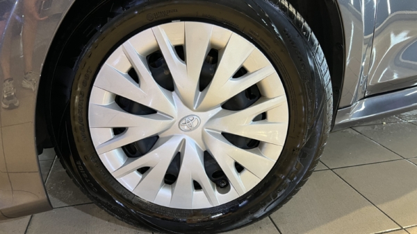 Toyota Yaris 1.5 Hybrid Active 2023 m. 25