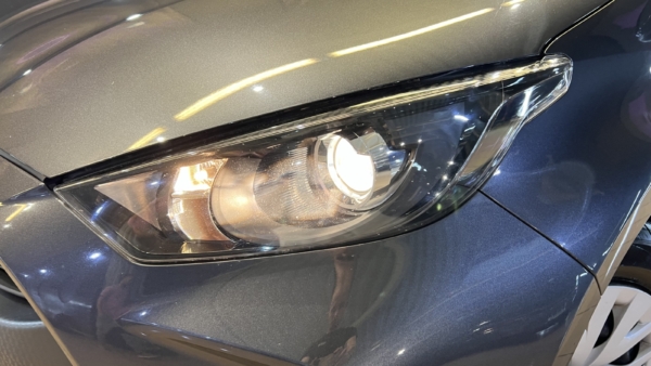Toyota Yaris 1.5 Hybrid Active 2023 m. 27