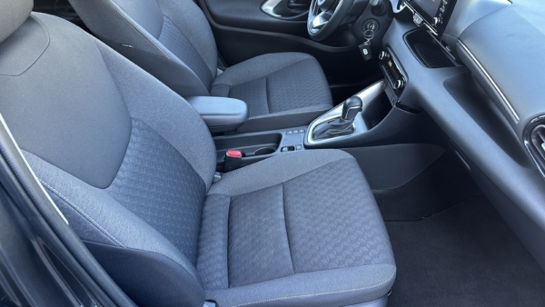 Toyota Yaris 1.5 Hybrid Active 2023 m. 4