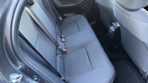 Toyota Yaris 1.5 Hybrid Active 2023 m. 5