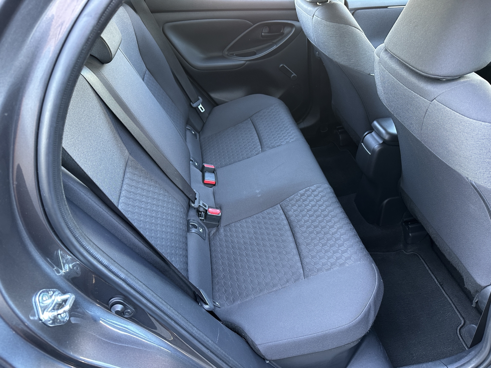 Toyota Yaris 1.5 Hybrid Active 2023 m. 5