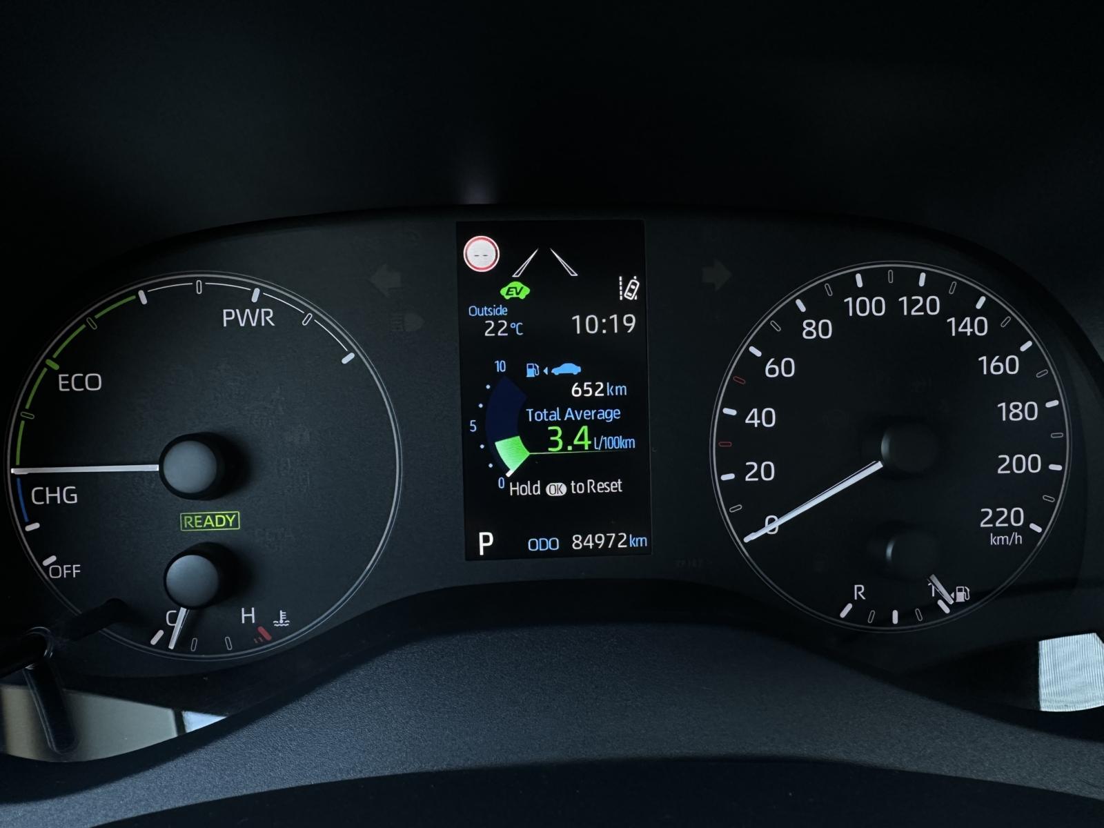 Toyota Yaris 1.5 Hybrid Active 2023 m. 8