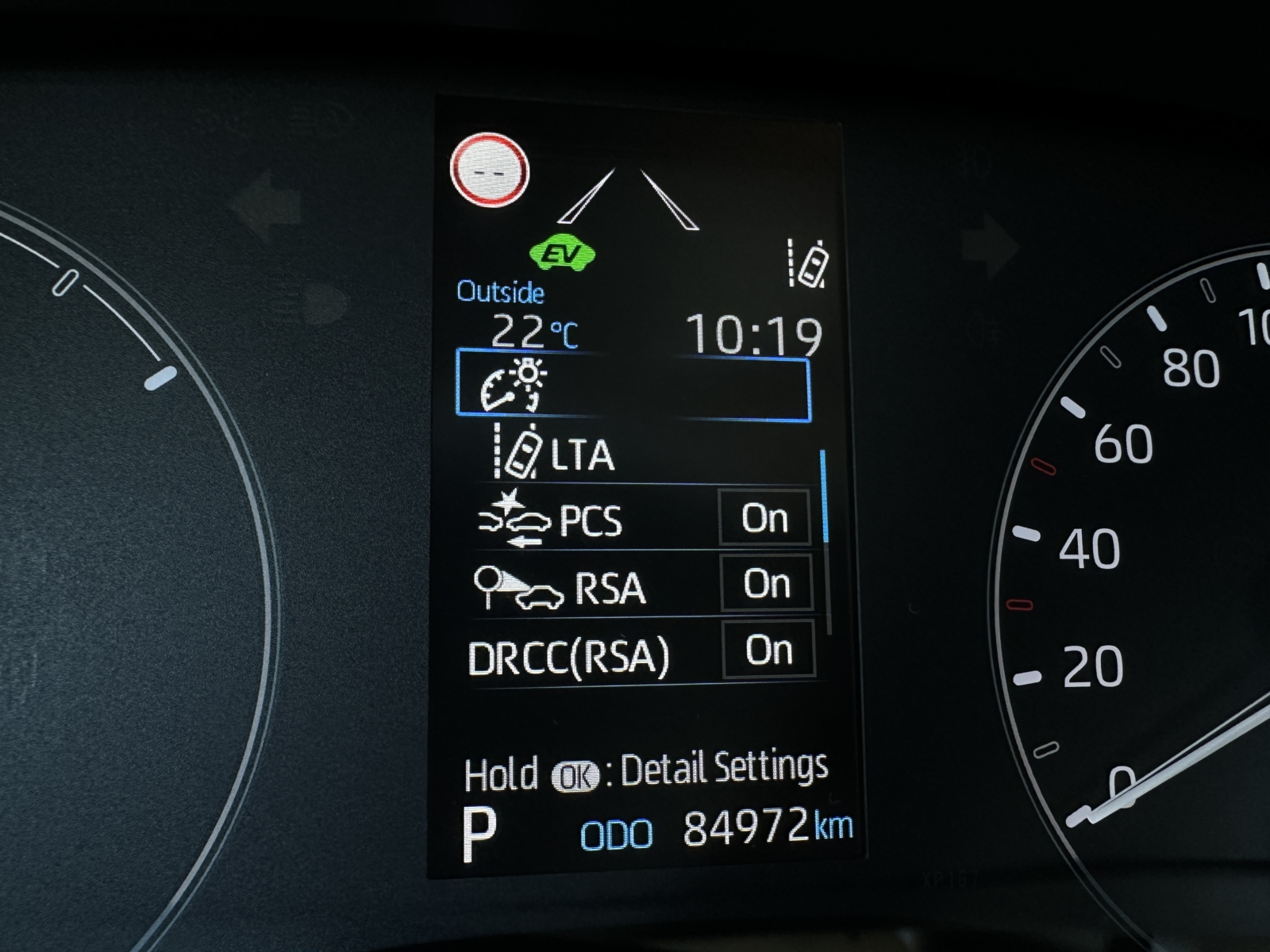 Toyota Yaris 1.5 Hybrid Active 2023 m. 9