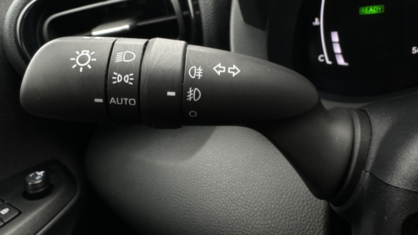 Toyota Yaris Cross 1.5 Hybrid Active 2025 m. 15