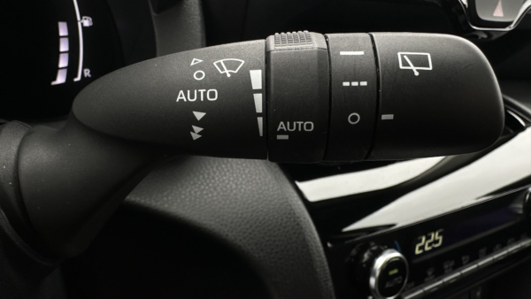 Toyota Yaris Cross 1.5 Hybrid Active 2025 m. 16