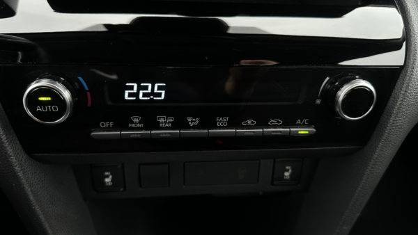 Toyota Yaris Cross 1.5 Hybrid Active 2025 m. 22