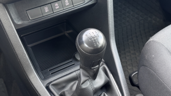 Volkswagen Caddy Maxi 2.0 TDi 2020 m. 7 vietų 14