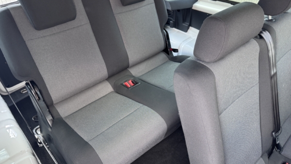 Volkswagen Caddy Maxi 2.0 TDi 2020 m. 7 vietų 7