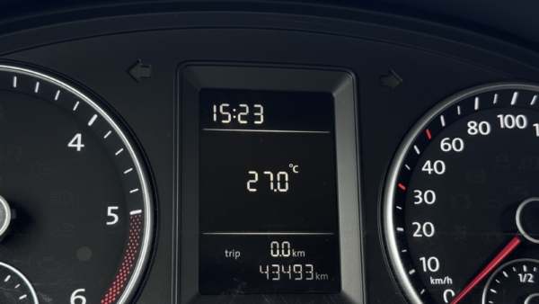 Volkswagen Caddy Maxi 2.0 TDi 2020 m. 7 vietų 9