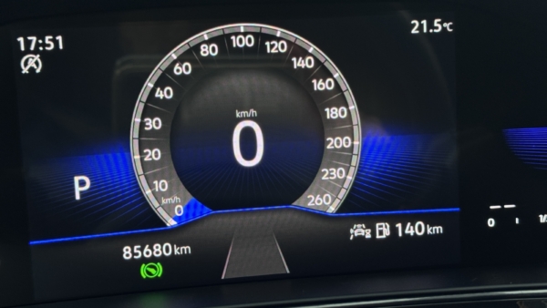 Volkswagen T-Cross 1.0 Life 2023 m. 10