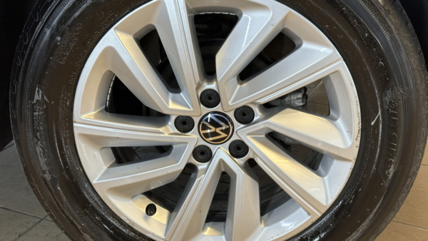 Volkswagen T-Cross 1.0 Life 2023 m. 3