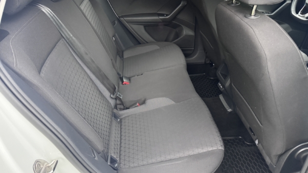 Volkswagen T-Cross 1.0 Life 2023 m. 7
