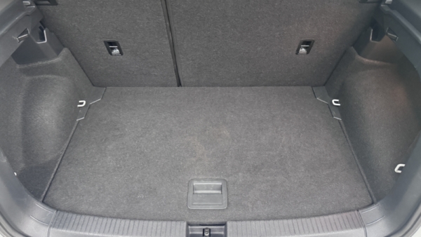 Volkswagen T-Cross 1.0 Life 2023 m. 8
