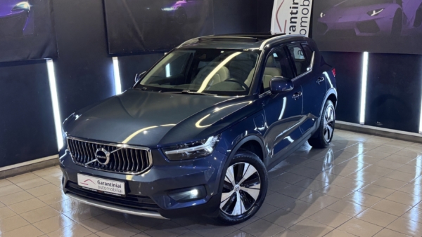 Volvo XC40 1,5 Plug-in Momentum 2020 m. Įkraunamas hibridas 1