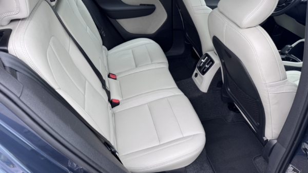 Volvo XC40 1,5 Plug-in Momentum 2020 m. Įkraunamas hibridas 10