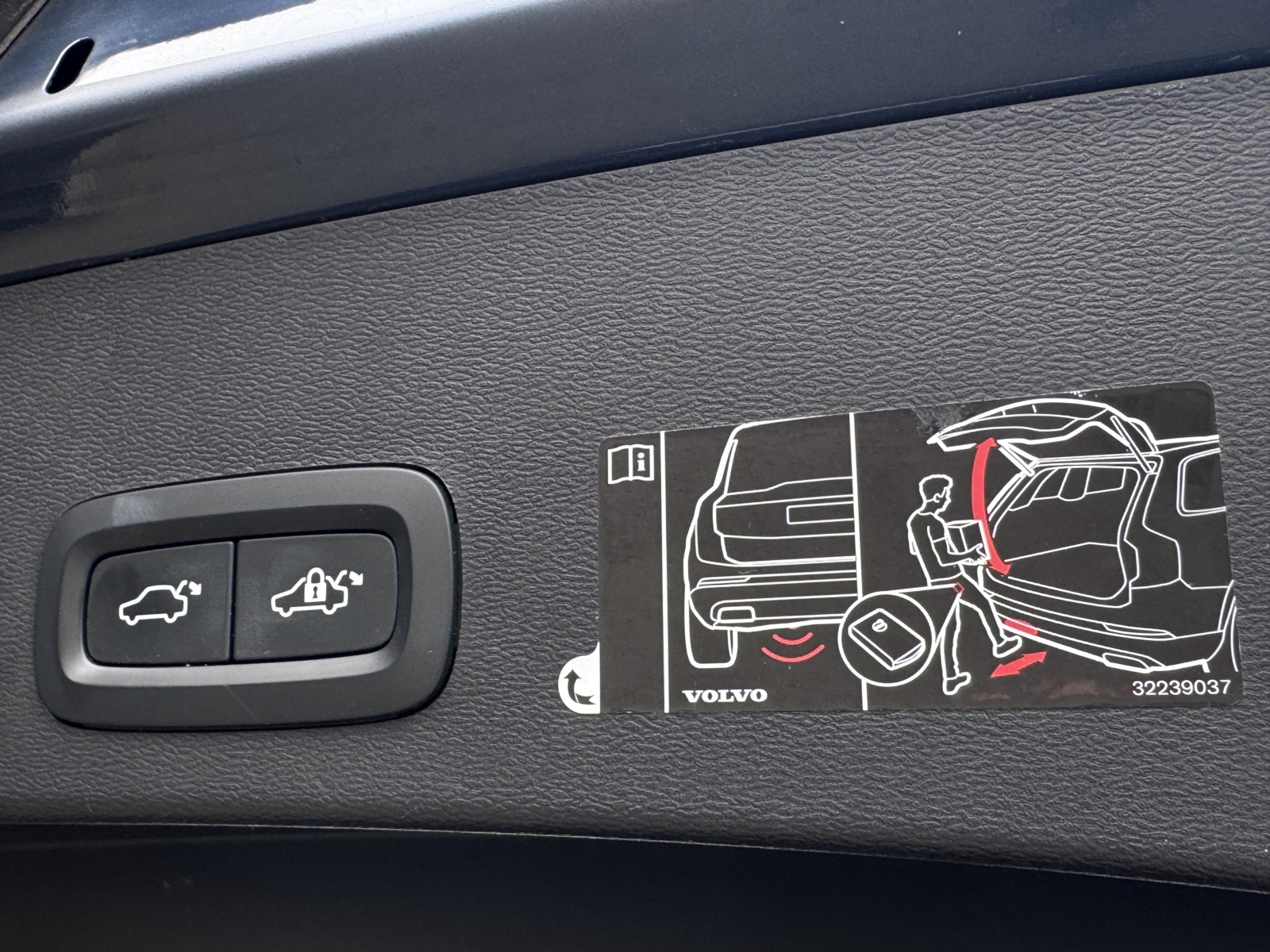 Volvo XC40 1,5 Plug-in Momentum 2020 m. Įkraunamas hibridas 12