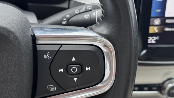 Volvo XC40 1,5 Plug-in Momentum 2020 m. Įkraunamas hibridas 17
