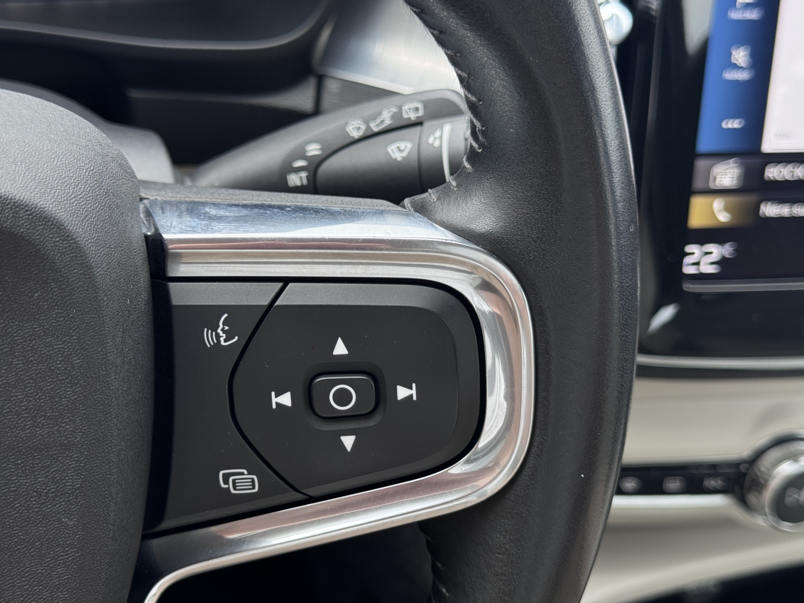 Volvo XC40 1,5 Plug-in Momentum 2020 m. Įkraunamas hibridas 17
