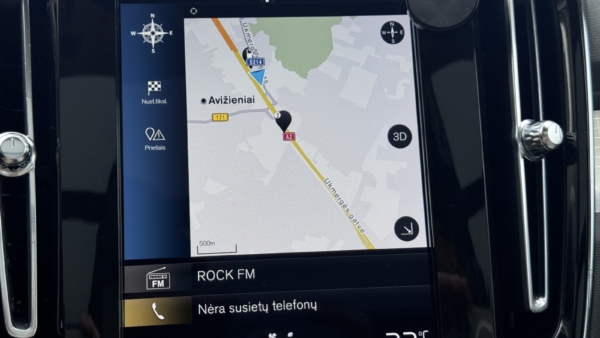 Volvo XC40 1,5 Plug-in Momentum 2020 m. Įkraunamas hibridas 18