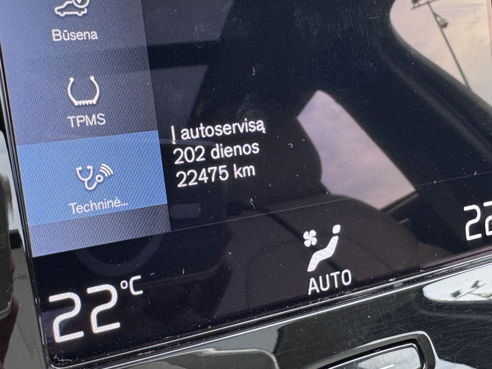 Volvo XC40 1,5 Plug-in Momentum 2020 m. Įkraunamas hibridas 23