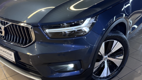 Volvo XC40 1,5 Plug-in Momentum 2020 m. Įkraunamas hibridas 3