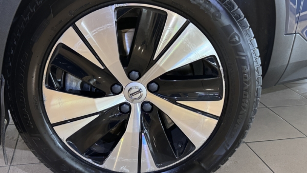 Volvo XC40 1,5 Plug-in Momentum 2020 m. Įkraunamas hibridas 4