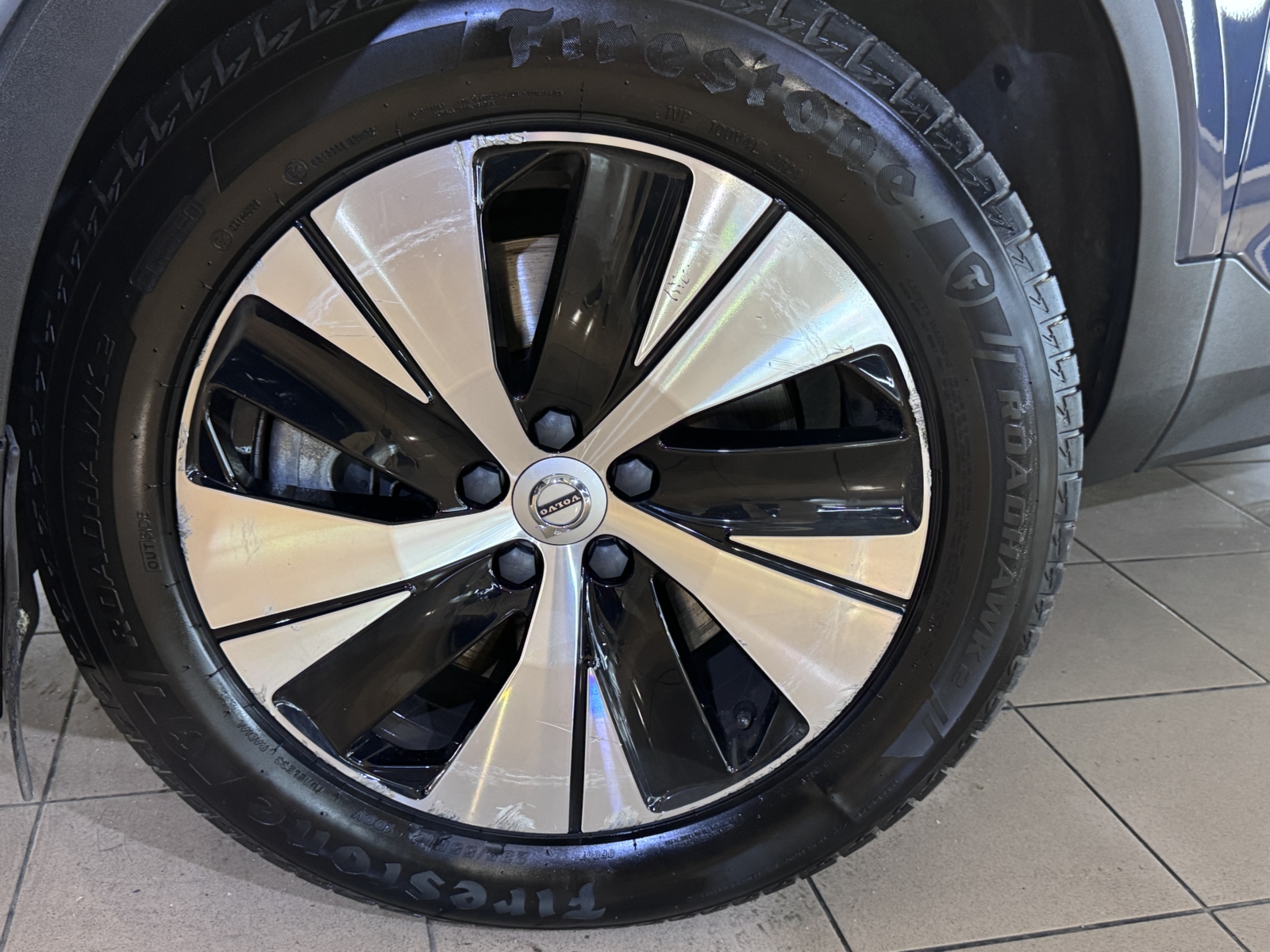 Volvo XC40 1,5 Plug-in Momentum 2020 m. Įkraunamas hibridas 4