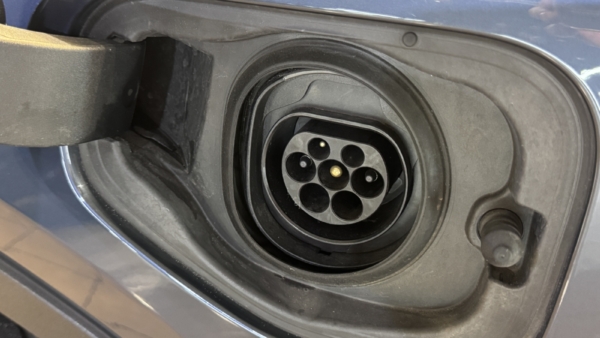 Volvo XC40 1,5 Plug-in Momentum 2020 m. Įkraunamas hibridas 5