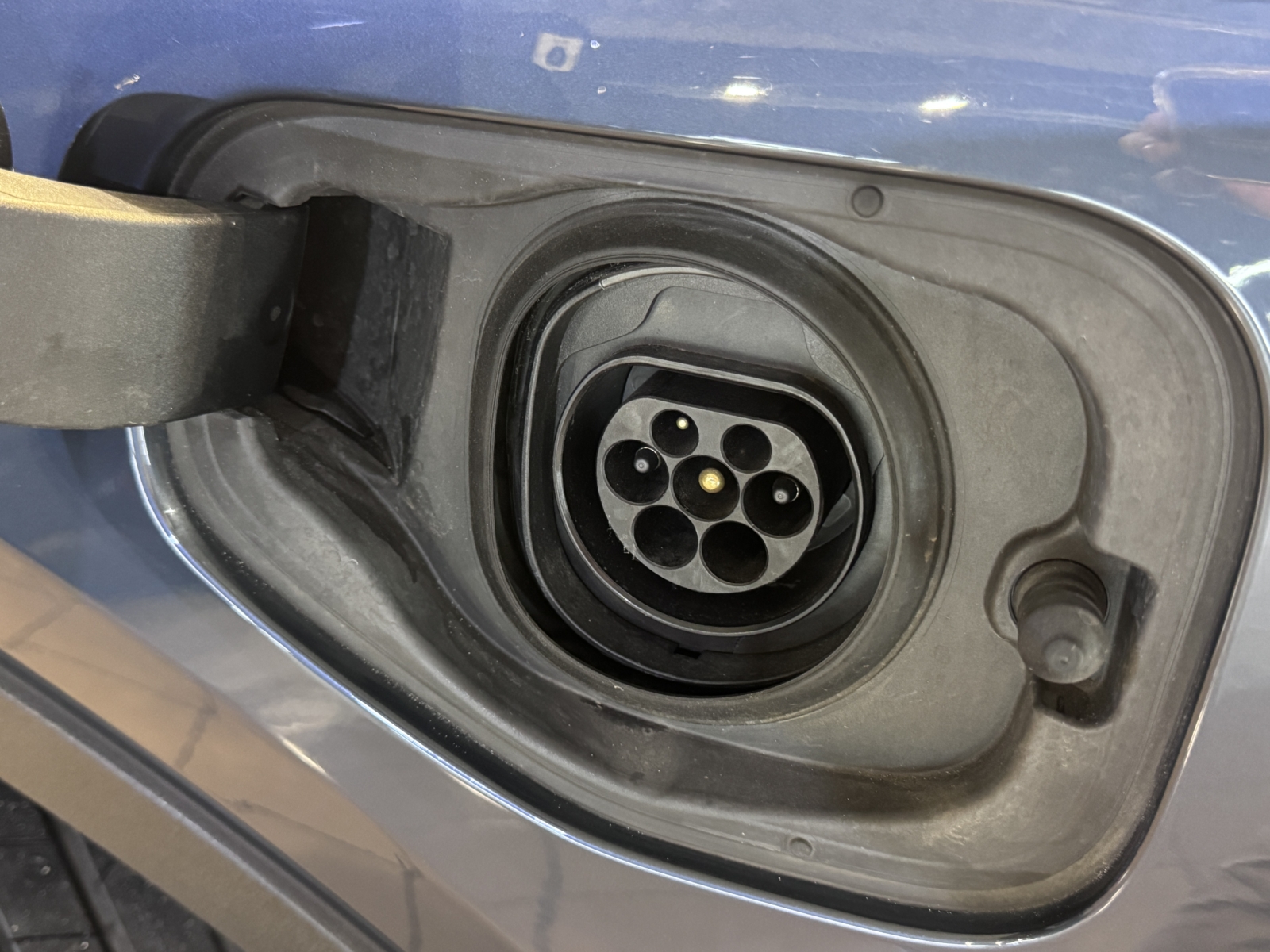 Volvo XC40 1,5 Plug-in Momentum 2020 m. Įkraunamas hibridas 5