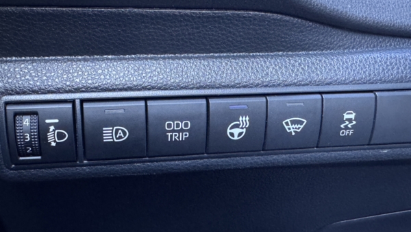 Toyota Corolla TS 1.8 Hybrid Active 2024 m. 26