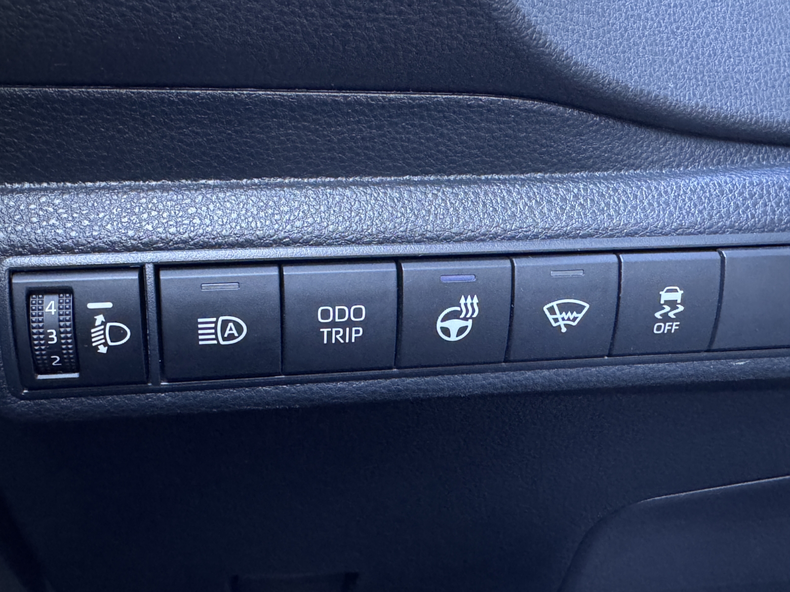 Toyota Corolla TS 1.8 Hybrid Active 2024 m. 26