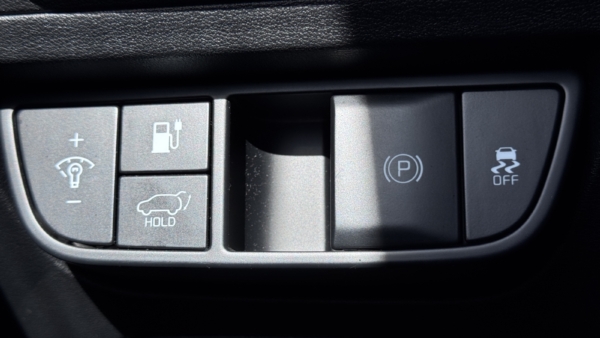 Kia EV6 77 kWh GT-Line 2023 m. 32
