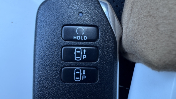 Kia EV6 77 kWh GT-Line 2023 m. 35