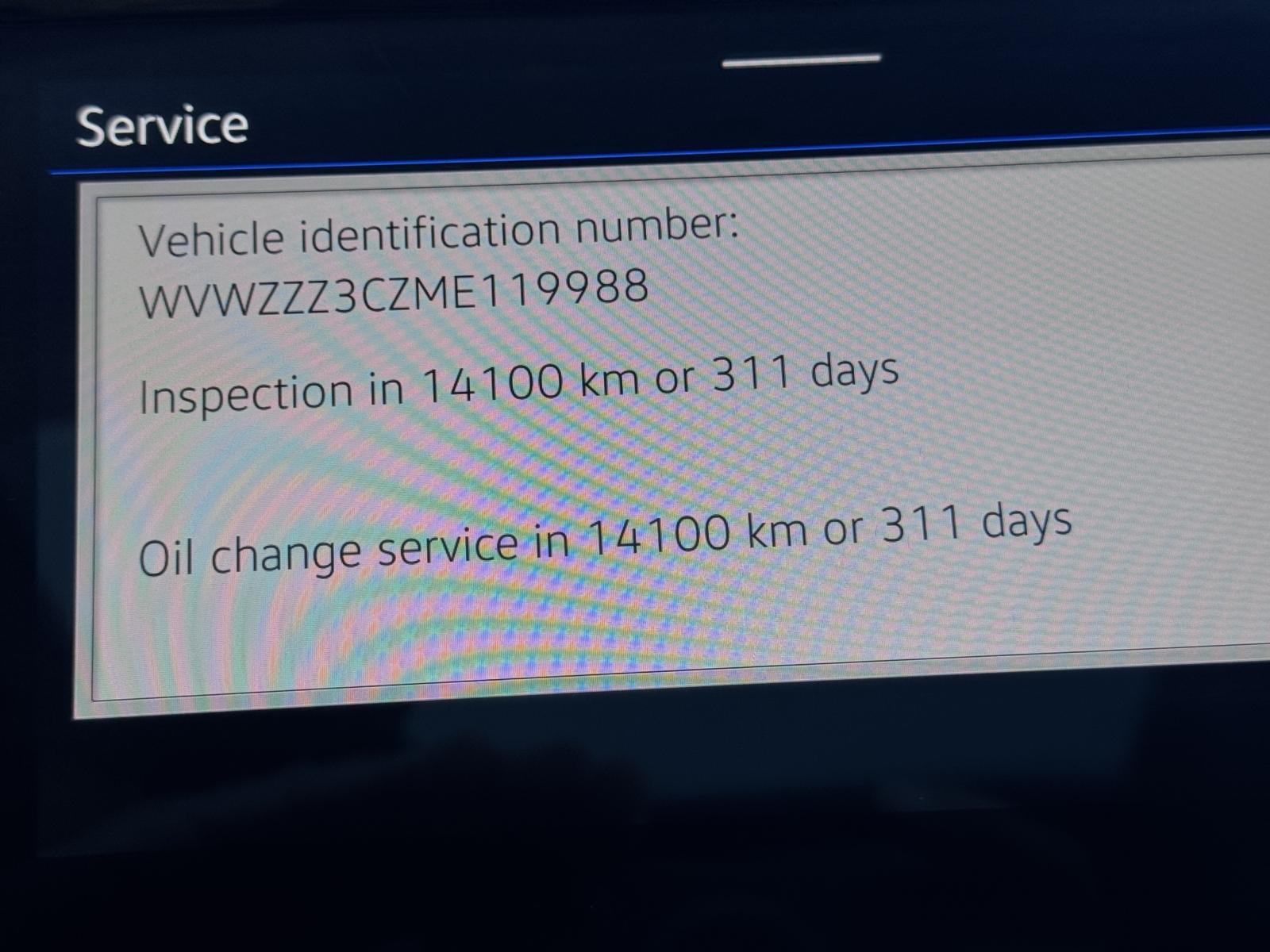 Volkswagen Passat 1.4 GTE Plug-in Hybrid 2021 m. 36