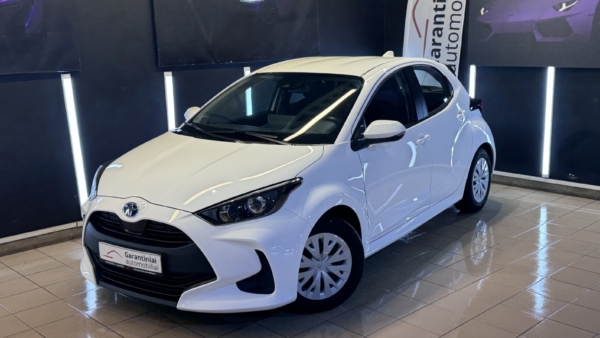 Toyota Yaris 1.5 Hybrid Active 2023 m. 1