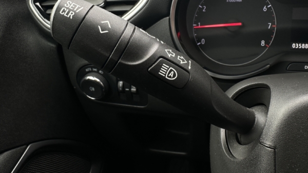 Opel Crossland 1.2 Innovation Plius AT 2022 m. 11
