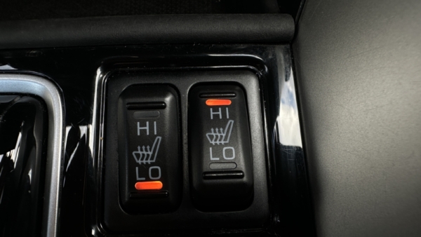 Mitsubishi Eclipse Cross 2,4 PHEV 4WD 2023 m. Įkraunamas hibridas. 22