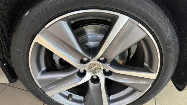 Lexus GS 300h 2.5 Executive 2017 m. 32